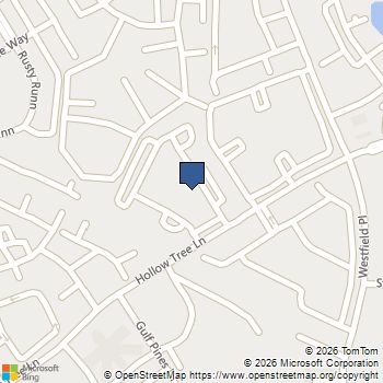 200 Hallow Tree Lane 2068-1 Houston, TX MLS# 51832722