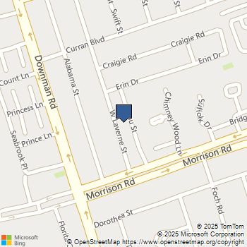 7411 W Laverne Street New Orleans, LA MLS# 2534172