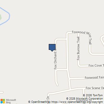 21219 Fox Orchard Court Humble, TX MLS# 10700610