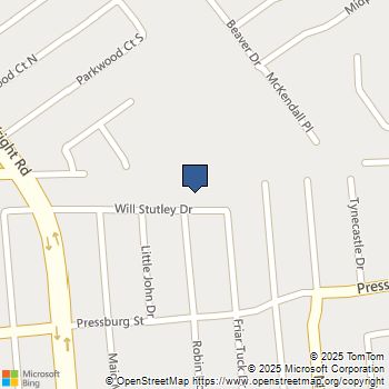 11411 Will Stutley Drive New Orleans, LA MLS# 2532889