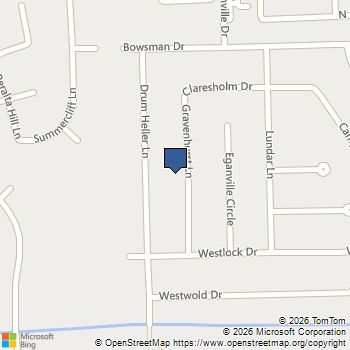 18135 Gravenhurst Lane Tomball, TX MLS# 54162827