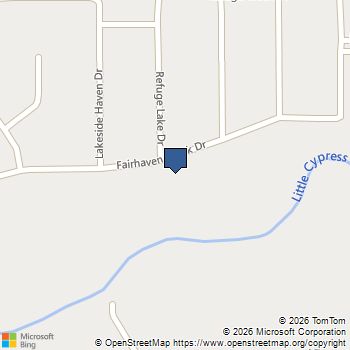 21111 Fairhaven Creek Drive Cypress, TX MLS# 43841570