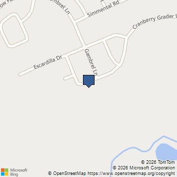 23719 Cranberry Grader Lane Hockley, TX MLS# 12055999