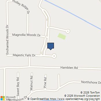 2 Deer Ridge Estates Boulevard Houston, TX MLS# 69081435