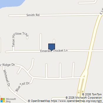 202 Emerald Thicket Lane Huffman, TX MLS# 39066389