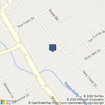 17603 W Fawn River Circle Spring, TX MLS# 2523487