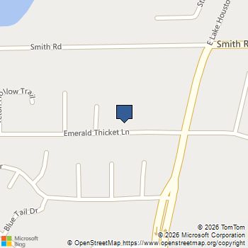 24706 Lago Bay Lane Huffman, TX MLS# 13620083