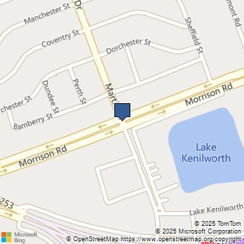 4920 Laine Avenue New Orleans, LA MLS# 2517556