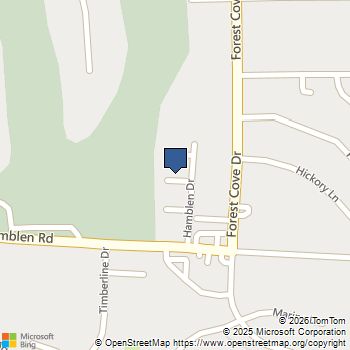 1011 Hamblen Road 4 Houston, TX MLS# 70728235