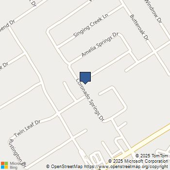 6423 Oakmont Creek Drive Spring, TX MLS# 34422955