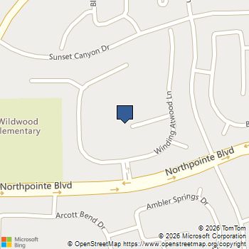 13522 Carrill Bend Lane Tomball, TX MLS# 43543971