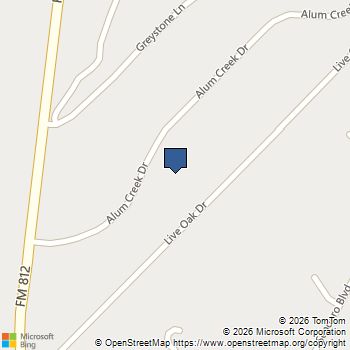 140 Alum Creek Dr Cedar Creek, TX MLS# 9349497