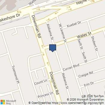 7754 Alabama Street New Orleans, LA MLS# 2554782