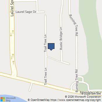 22016 Trail Tree Lane Houston, TX MLS# 22367633