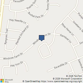 23914 Tillage Lane Hockley, TX MLS# 8505156