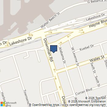 8009 Downman Road New Orleans, LA MLS# 2549543