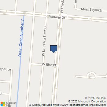 3817 W Loyola Drive Kenner, LA MLS# 2579603