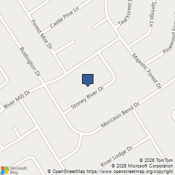 6618 Stoney River Drive Spring, TX MLS# 16750799