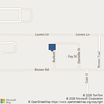 613 Burkett Street Dayton, TX MLS# 76350925