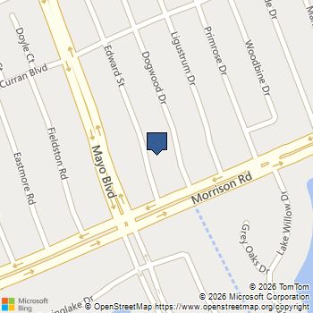 7341 Edward Street New Orleans, LA MLS# 2578086