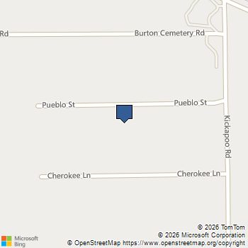 29131 Pueblo Street Waller, TX MLS# 76606053