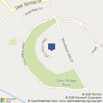 2214 Deer Cove Trail Kingwood, TX MLS# 47031061