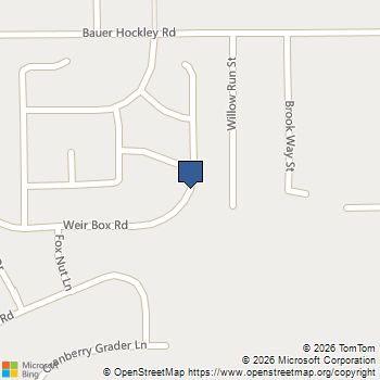 17902 Cranberry Scoop Hockley, TX MLS# 97925569