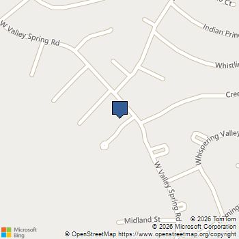 4 Arrow Point Cir Wimberley, TX MLS# 6574795