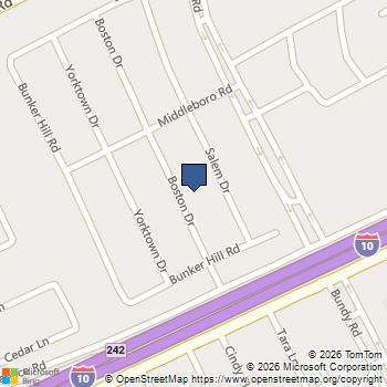 6961 Boston Drive New Orleans, LA MLS# 2542140