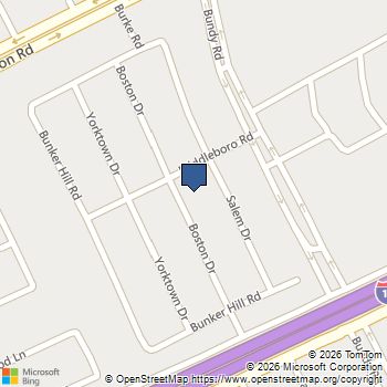 7053 Boston Drive New Orleans, LA MLS# 2554899