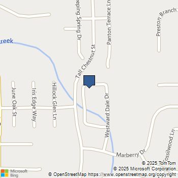 18118 Tucson Bend Drive Cypress, TX MLS# 53222440