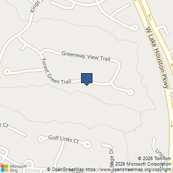 34 Forest Green Trail Kingwood, TX MLS# 63405376