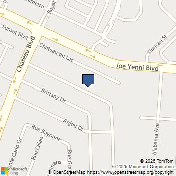 64 Normandy Drive Kenner, LA MLS# 2545580