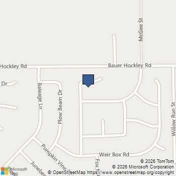 23523 Hay Rake Court Hockley, TX MLS# 58021230