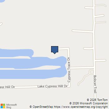 17521 Rose Down Circle Cypress, TX MLS# 92817468