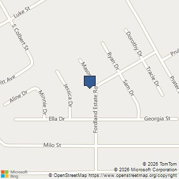 99 Fordland Estate Drive Dayton, TX MLS# 67041503