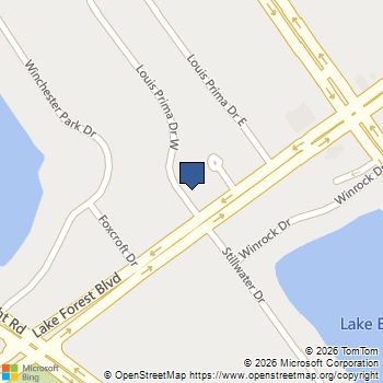 5713 E Louis Prima Drive New Orleans, LA MLS# 2575159
