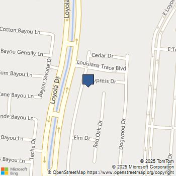 Lot 8 Dogwood Drive Kenner, LA MLS# 2530564