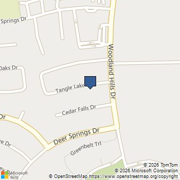 2230 Tangle Lake Drive Houston, TX MLS# 10329892