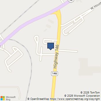 210 Highway 146 Dayton, TX MLS# 65842447