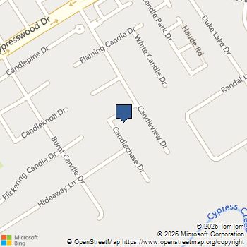 18710 Candlechase Drive Spring, TX MLS# 65178487