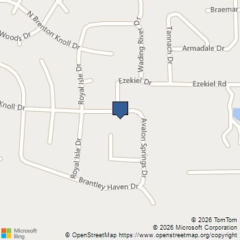 11819 S Brenton Knoll Drive Tomball, TX MLS# 85802016