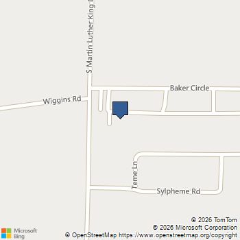 819 Baker Circle Liberty, TX MLS# 18697507