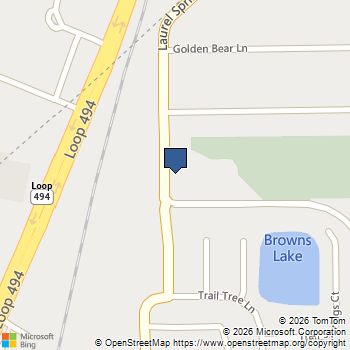 1710 Laurel Springs Lane Kingwood, TX MLS# 5895026