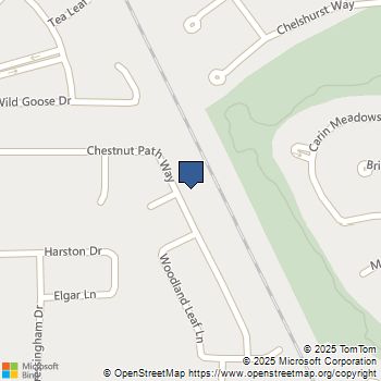 10646 Chestnut Path Way Tomball, TX MLS# 37878327