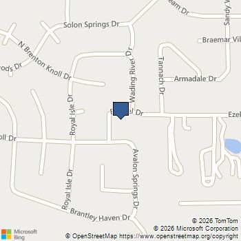 11911 Ezekiel Drive Tomball, TX MLS# 67366243