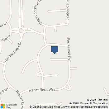14922 Violet Willow Court Cypress, TX MLS# 75636368
