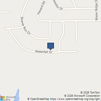 TBD Waterfall Drive Huffman, TX MLS# 14110564