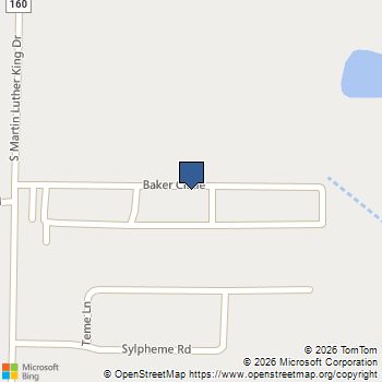 TBD N Bakers Ciricle Circle N Liberty, TX MLS# 11316399