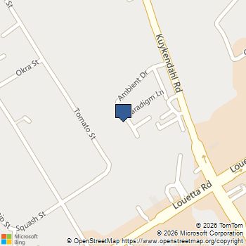 18819 Luminescent Lane Spring, TX MLS# 62790416